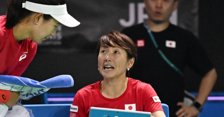 Game, Set, Data: How Microsoft is powering smarter tennis at the BJK Cup - Billie Jean King Cup - The World Cup of Tennis